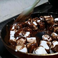 雪花酥的做法图解9