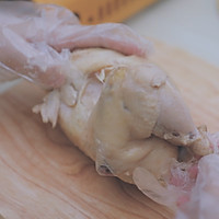 冬日里的猪肚鸡暖锅「厨娘物语」的做法图解15