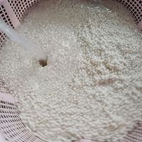 #浓情端午 粽粽有赏#豆沙甜粽的做法图解1