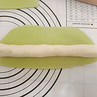 翡翠白菜水饺——猪肉白菜馅冬至饺子的做法图解23