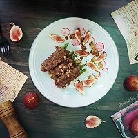 生煎芦笋白玉菇肥牛卷的做法图解25