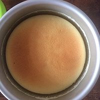 酸奶戚风蛋糕的做法图解17