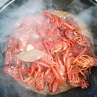 爆炒小龙虾—家常版的做法图解4