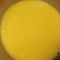 电饭煲焗蛋糕的做法图解11