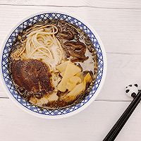 日式豚骨拉面的做法图解4