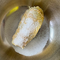 红薯芝士球的做法图解1
