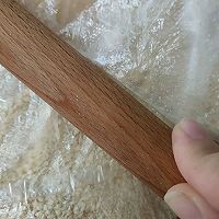 葱油饼的做法图解6