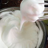 抹茶漩涡的做法图解5