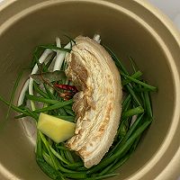 电饭锅版东坡肉的做法图解8