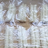 自制油条的做法图解5