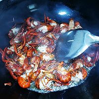 麻辣小龙虾的做法图解3