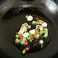 千叶豆腐这么炒，比肉还香的做法图解2