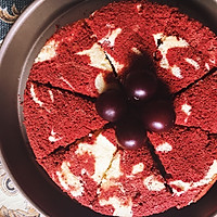 红丝绒蛋糕的做法图解7