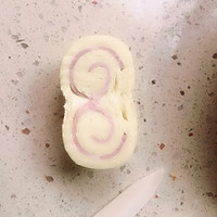 咸口面包—培根肉松包的做法图解9