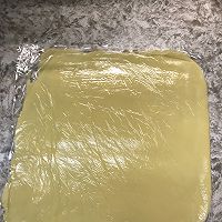 酥皮泡芙的做法图解7
