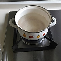 珍珠芋圆奶茶的做法图解2