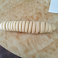 蜜豆吐司的做法图解12