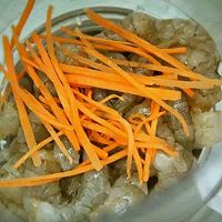 美食诱惑|鱼虾好处多，宝宝的高营养食谱—虾胶鱼泥！的做法图解3