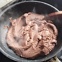 自制红豆沙的做法图解3