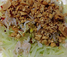 泰式青木瓜沙拉的做法