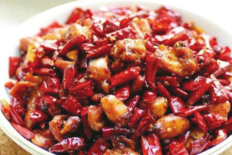 冷吃兔的家常做法的做法图解15