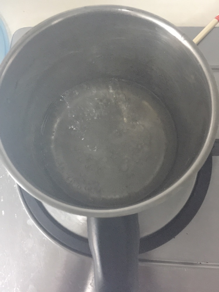 好吃易做的提拉米苏（6寸）的做法图解2