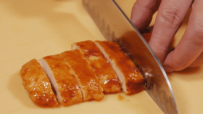 土豆浓汤鸡排面 【宝宝辅食】的做法图解10