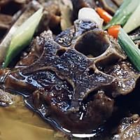羊蝎子滋补清汤锅的做法图解34