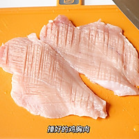 韩式炸鸡排，简单零厨艺都可以做的做法图解4