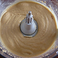 【Peanut Butter】自制花生酱的做法图解7