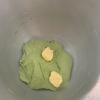 果蔬荞麦汉堡的做法图解3
