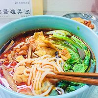 螺蛳粉的做法图解10