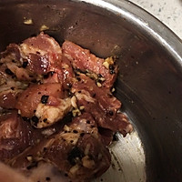 韩信点兵——豆豉蒸排骨的做法图解7