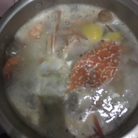 Boiling crab的做法图解6