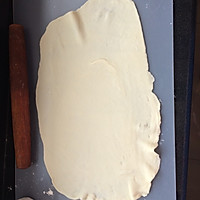 主食世界～手抓饼的做法图解2