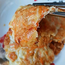 丝饼
