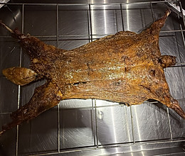 美味的烤全羊的做法
