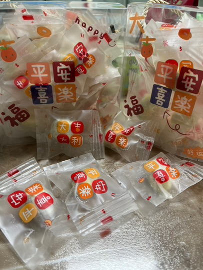 零失败新手小白奶枣教程的做法