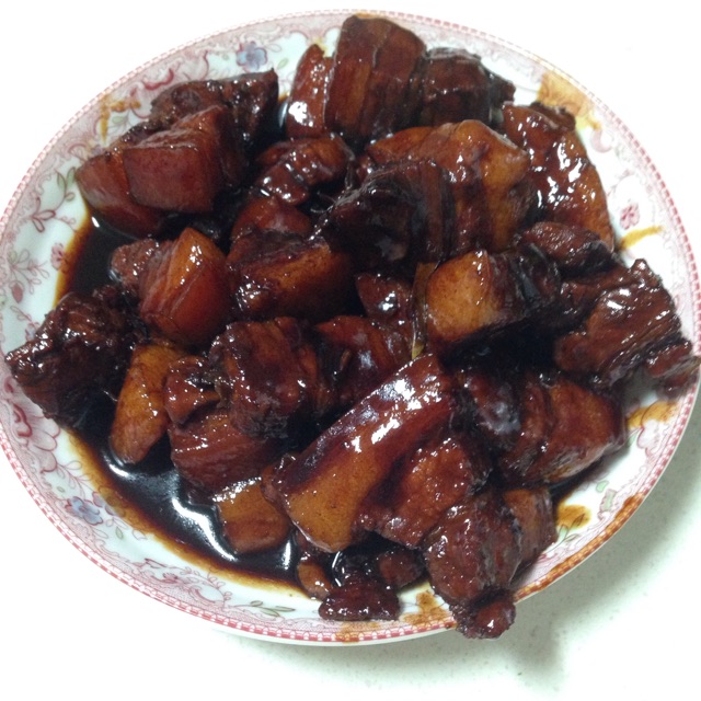 红烧肉