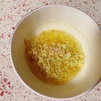 蒜泥三白——白玉卷、白粉丝、白肉的做法图解14