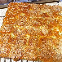 蜂蜜脆底小面包的做法图解16