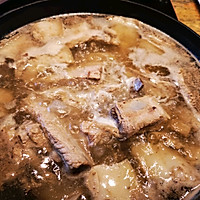 #一口新年味，全家享佳味#红烧肉烩鱿鱼，两种蛋白质的碰撞的做法图解3