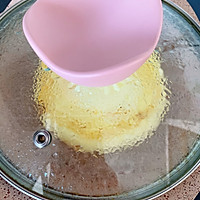 超级简单的网红舒芙蕾的做法图解12