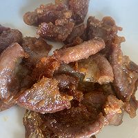 盐焗粉肠的做法图解5