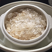 冰糖柠檬膏的做法图解4
