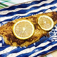 #餐桌上的春日限定#鲜柠烤鱼的做法图解5