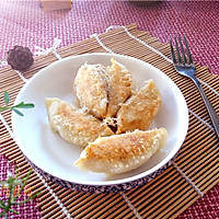 岭南冰花煎饺的做法图解13