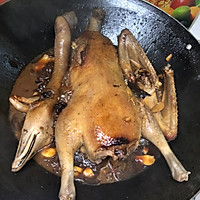 碌鹅的做法图解6