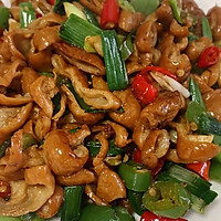 吃一口就停不下来的美味～爆炒肥肠的做法图解7