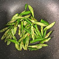 小炒肉的做法图解4